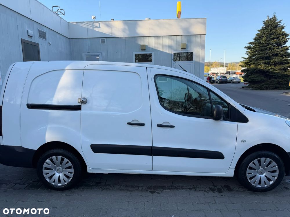 Citroën Berlingo Long - 7