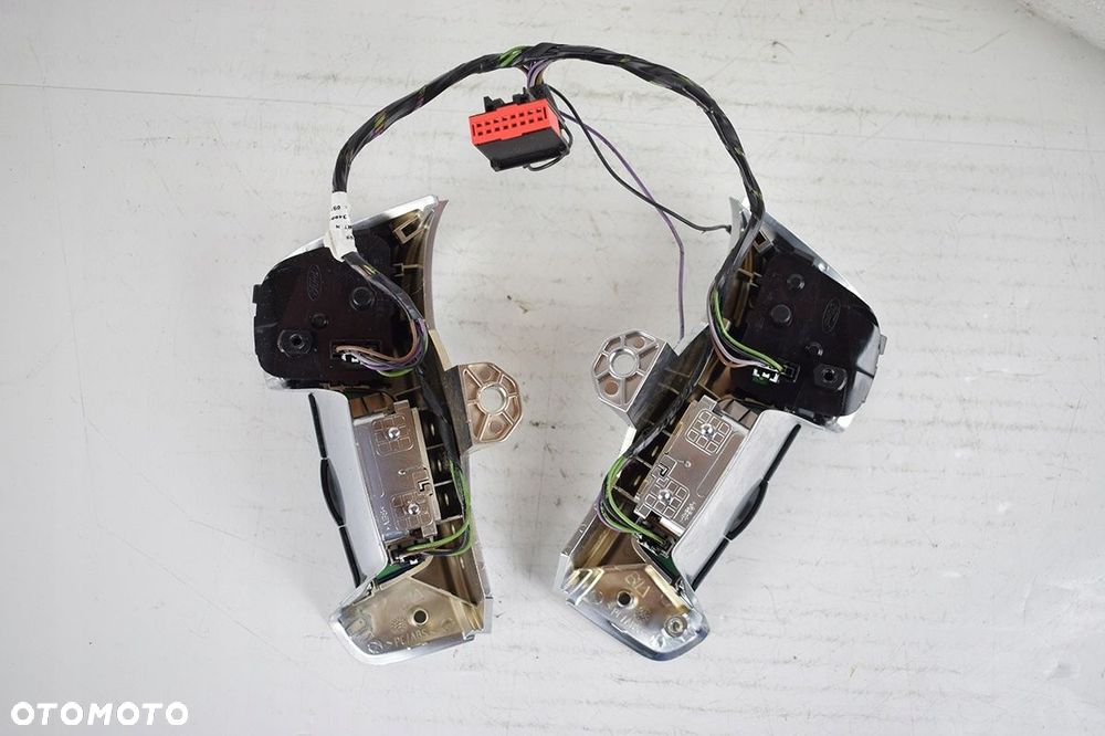 przełaczniki * multifunkcja ford mondeo mk4 s-max - 2