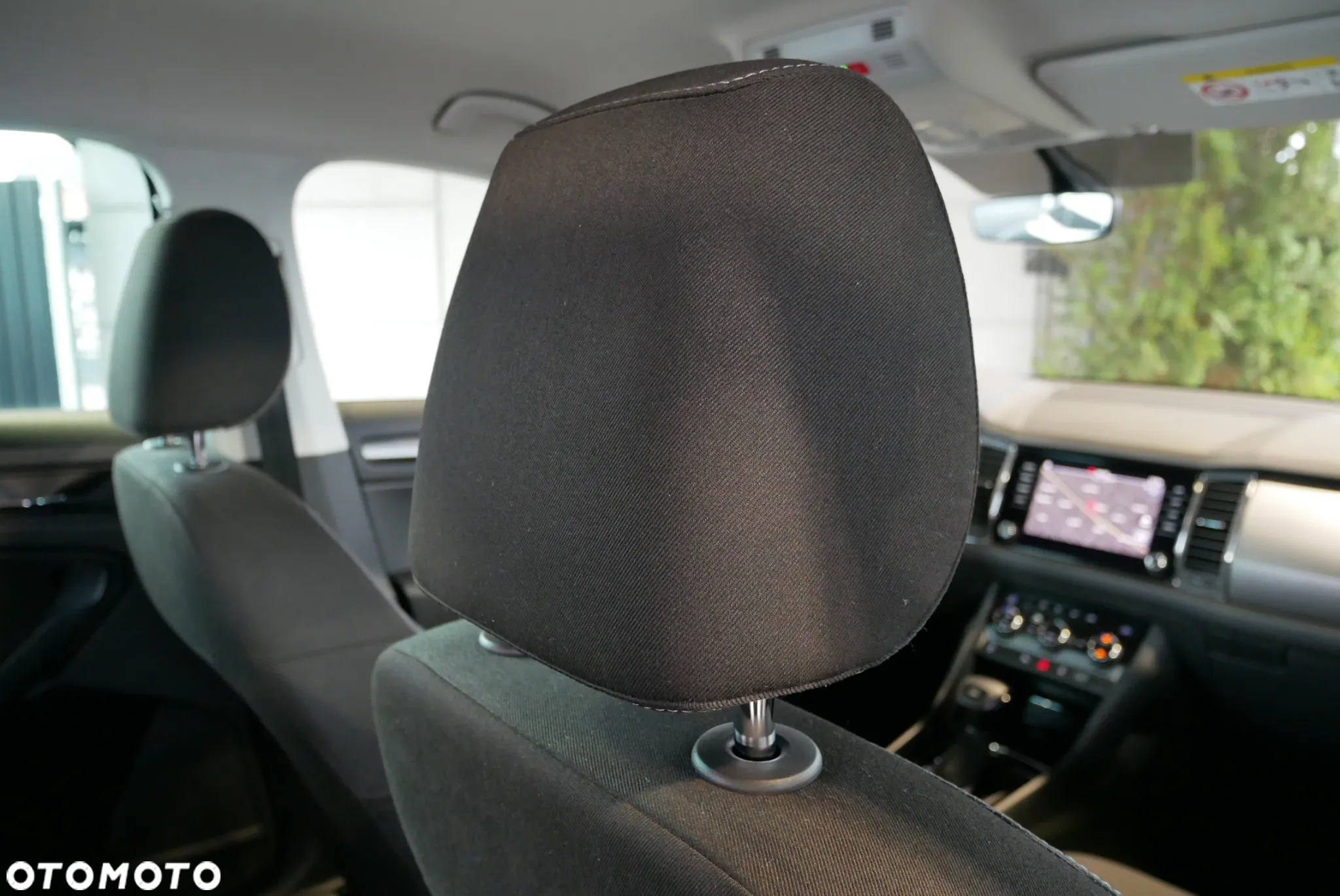 Skoda Kodiaq 2.0 TDI 4x2 Active DSG - 30