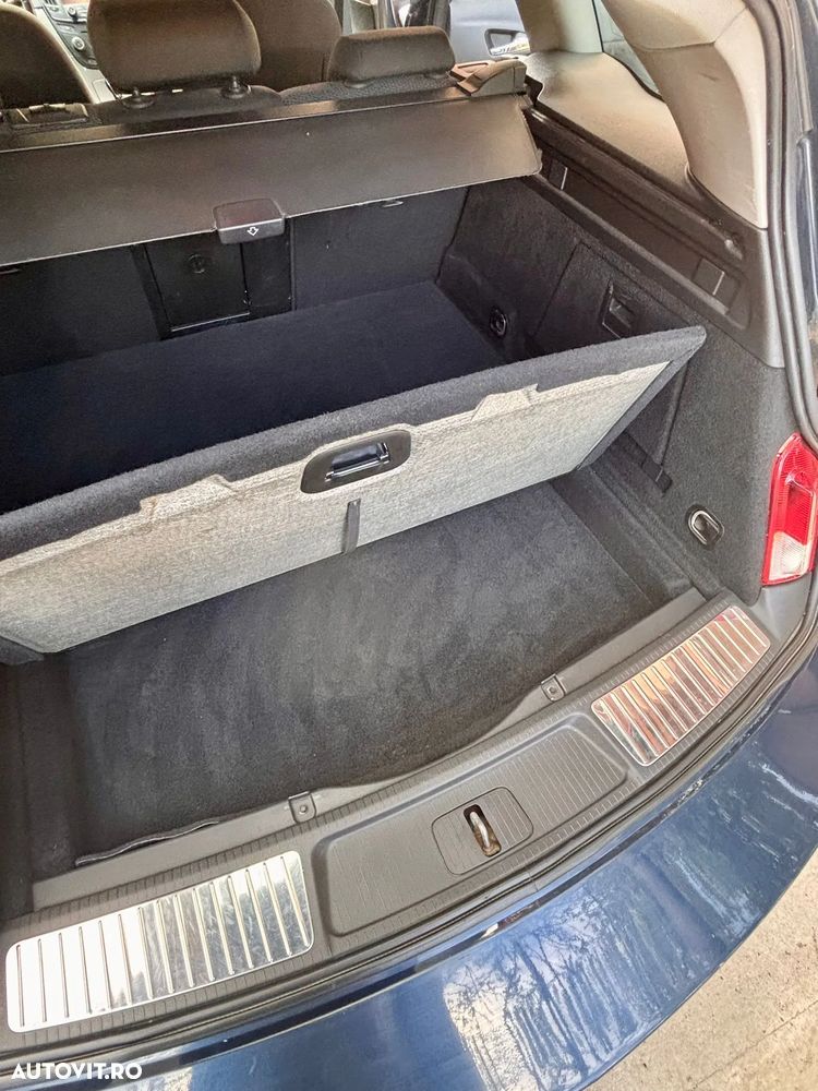 Opel Insignia 2.0 CDTI ECOTEC Start/Stop Edition - 5