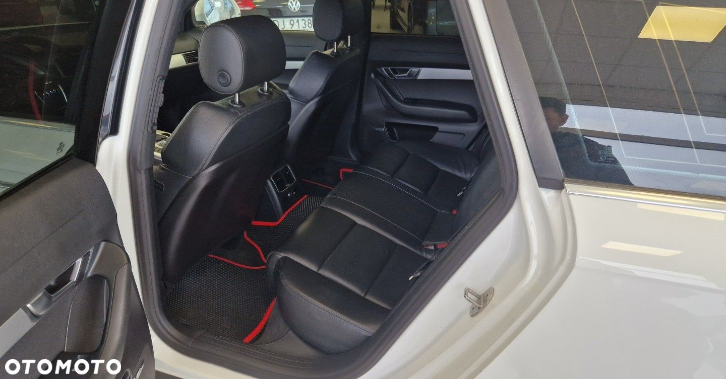 Audi A6 - 6