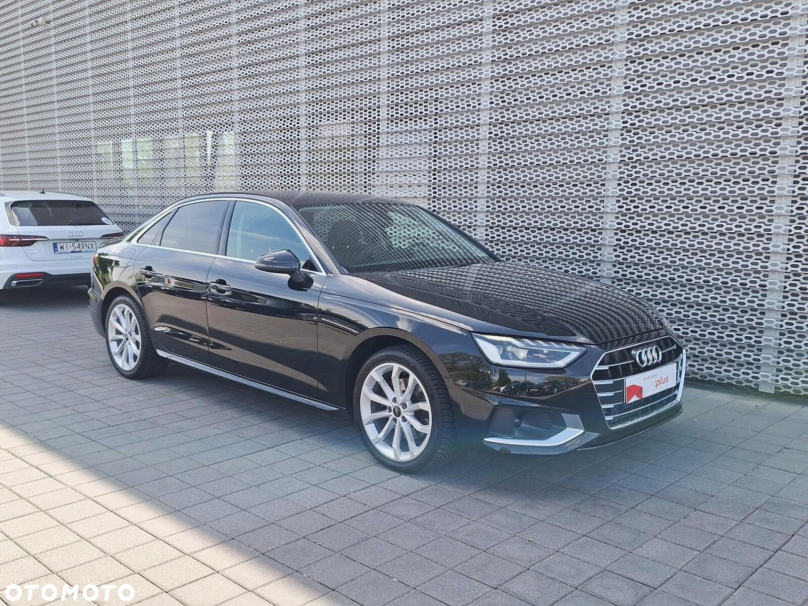 Audi A4 - 30