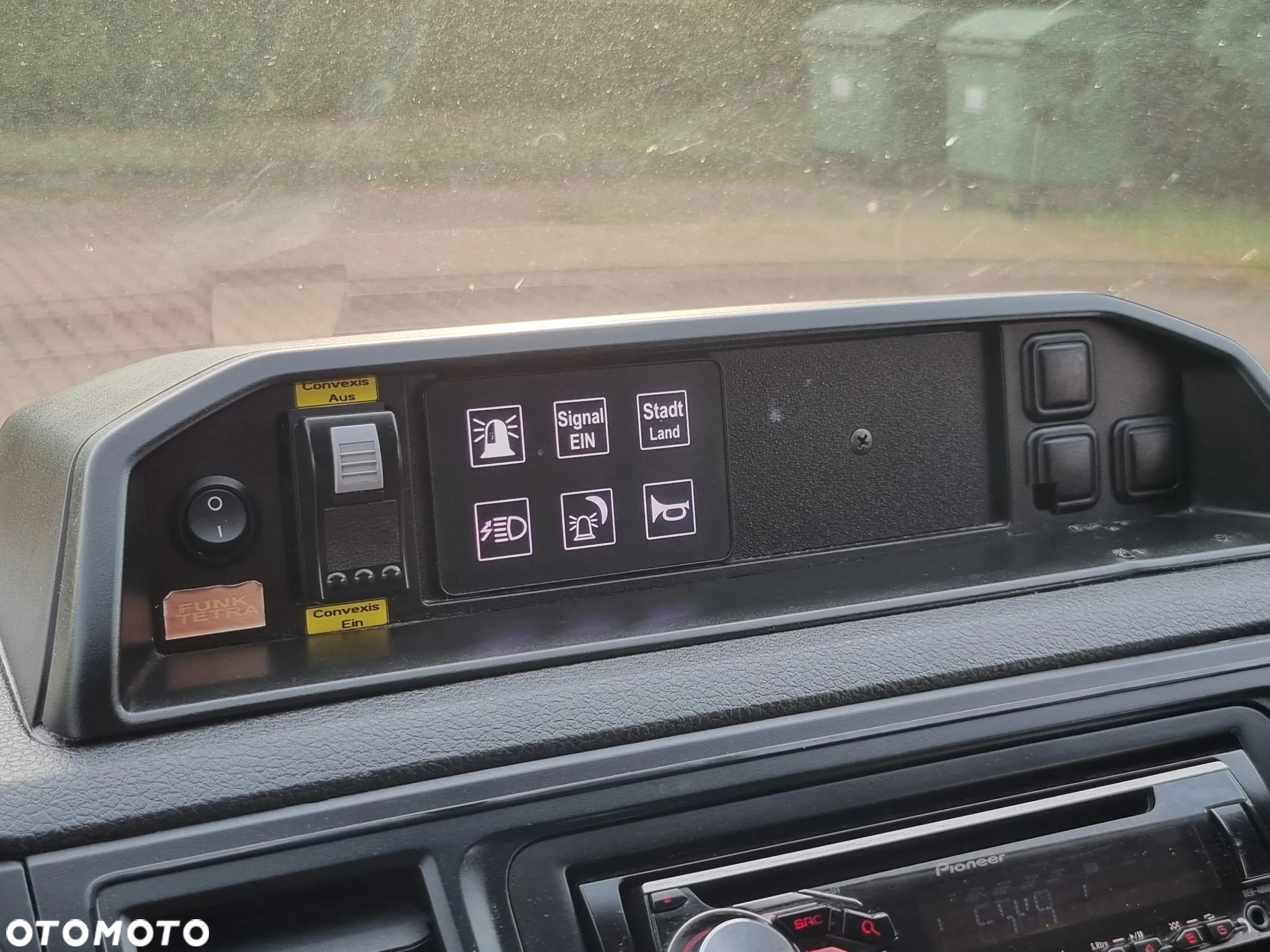 Volkswagen Transporter - 27