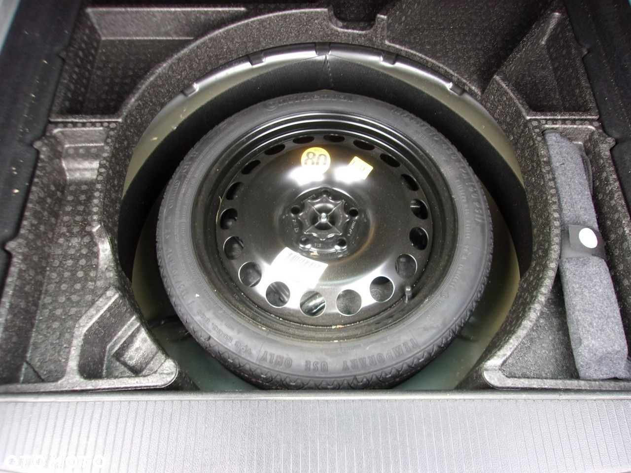 Opel Astra 1.4 Turbo Cosmo - 31