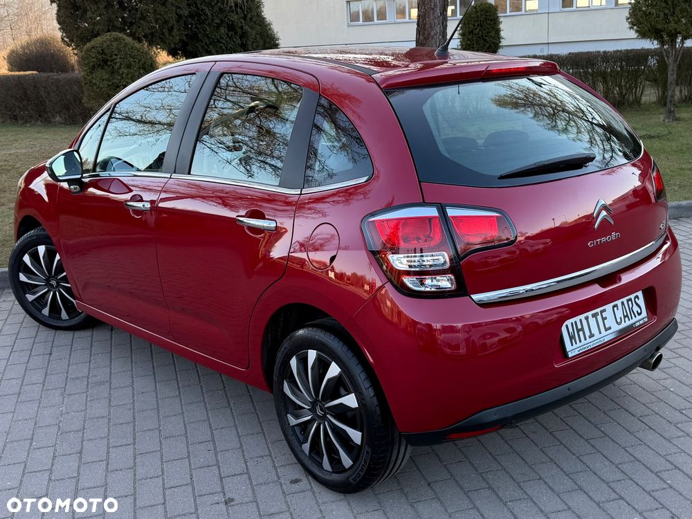 Citroën C3 Pure Tech (VTi) 82 Exclusive - 18