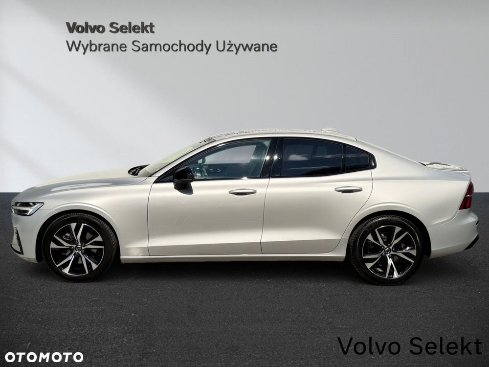 Volvo S60 - 7