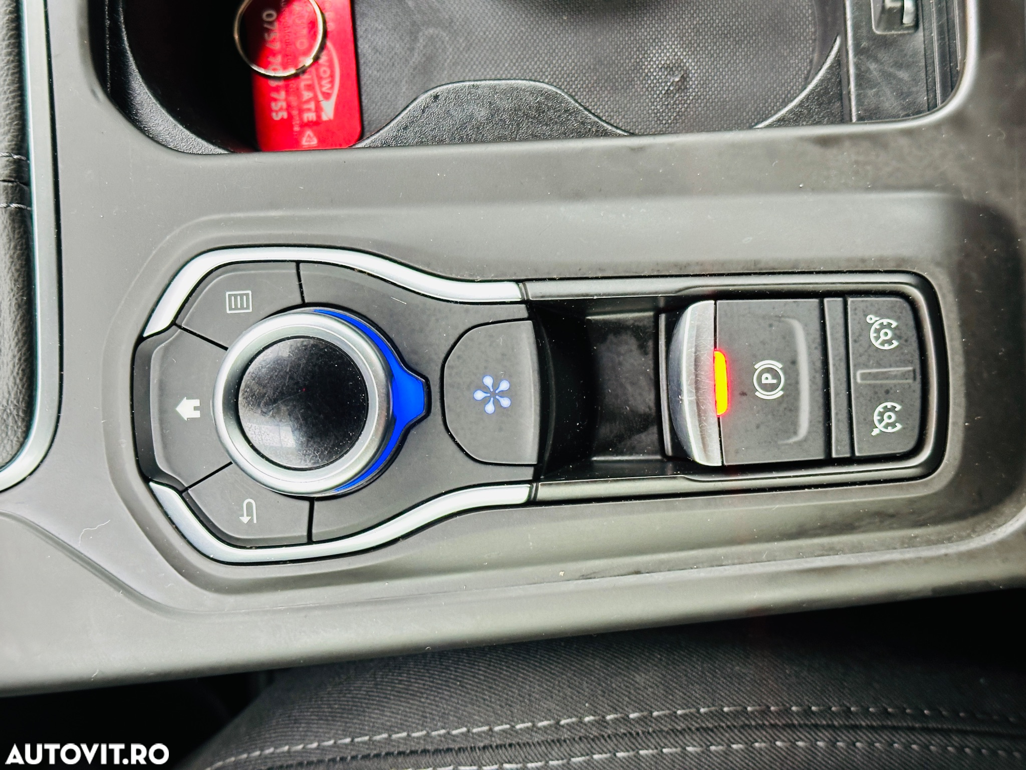 Renault Talisman Grandtour ENERGY dCi 110 LIFE - 29