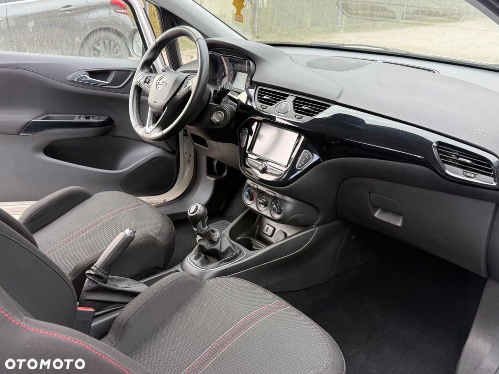 Opel Corsa 1.4 Color Edition - 11