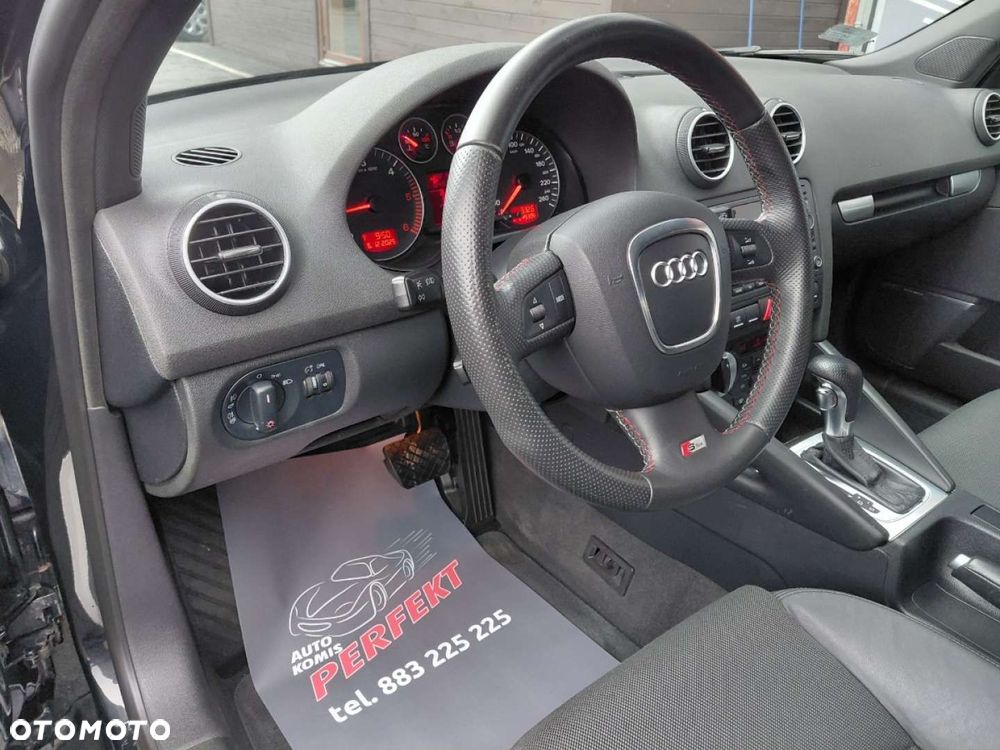 Audi A3 Sportback - 14