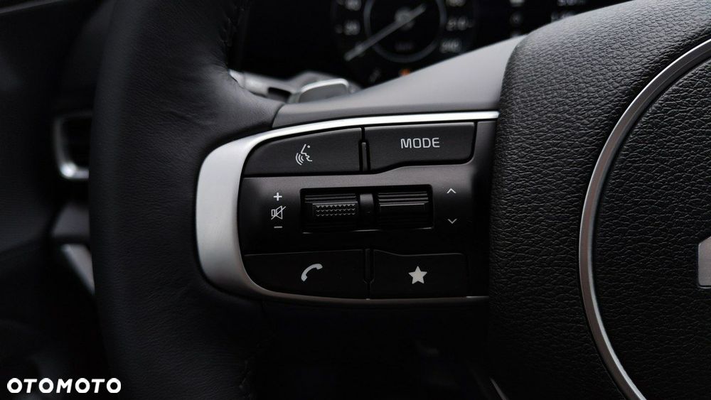 Kia Sportage - 18