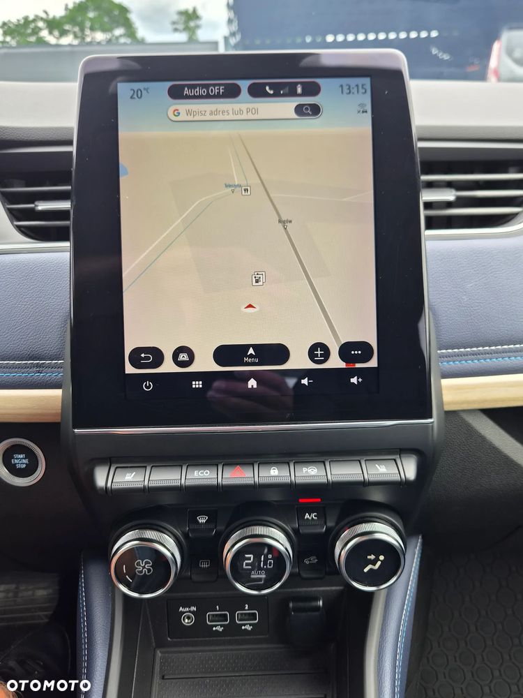 Renault Zoe EV50 135hp Riviera - 17