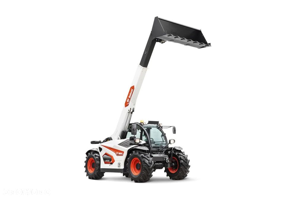Bobcat TL30.60 - 2