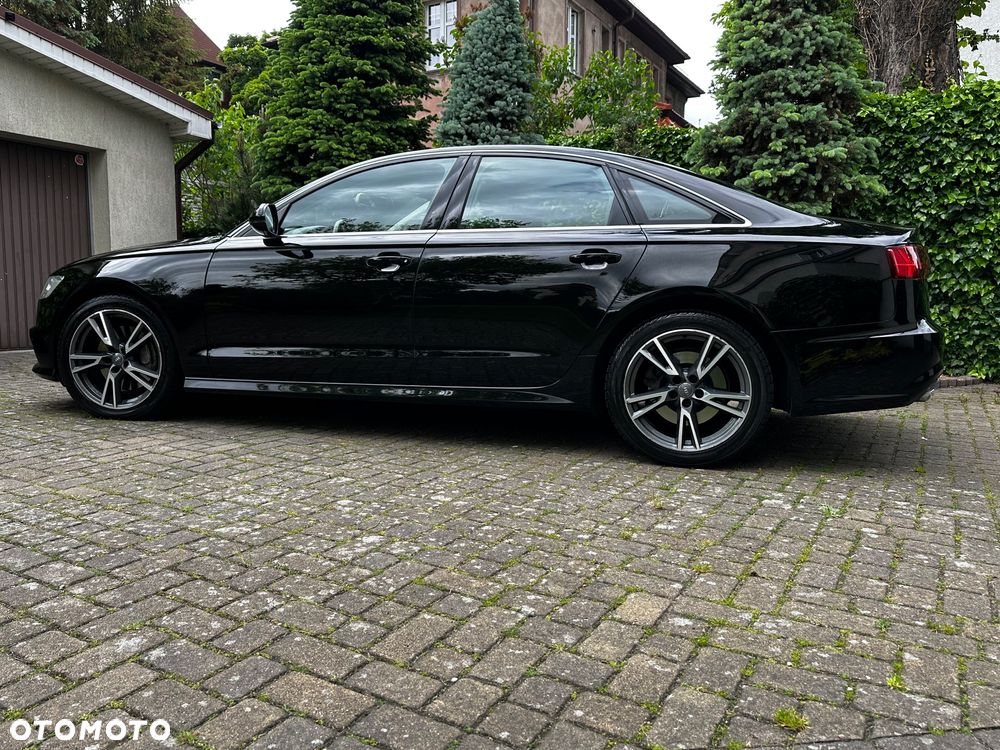 Audi A6 - 4