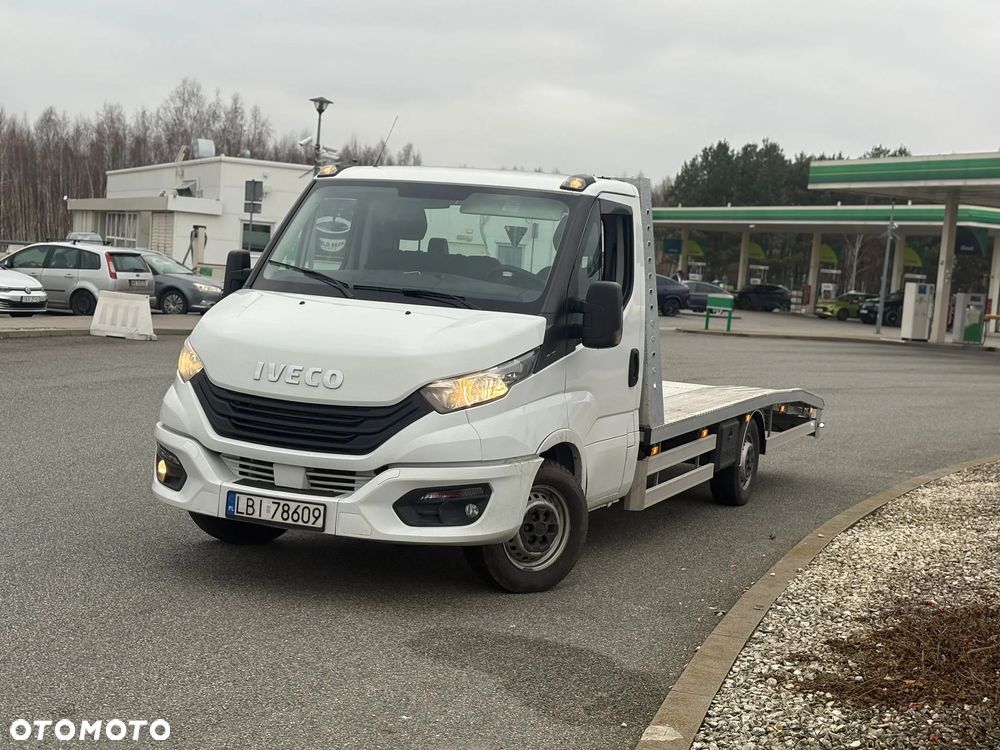 Iveco Daily - 5