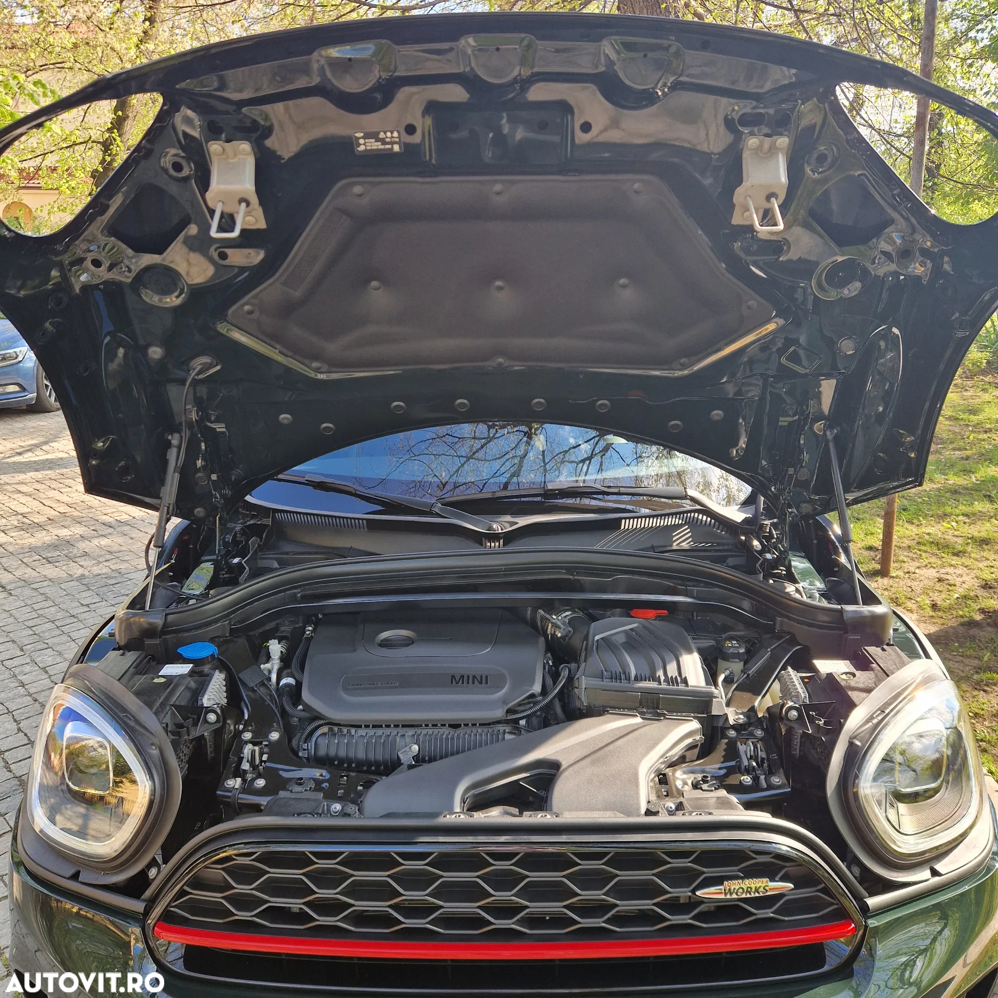 Mini Countryman - 17