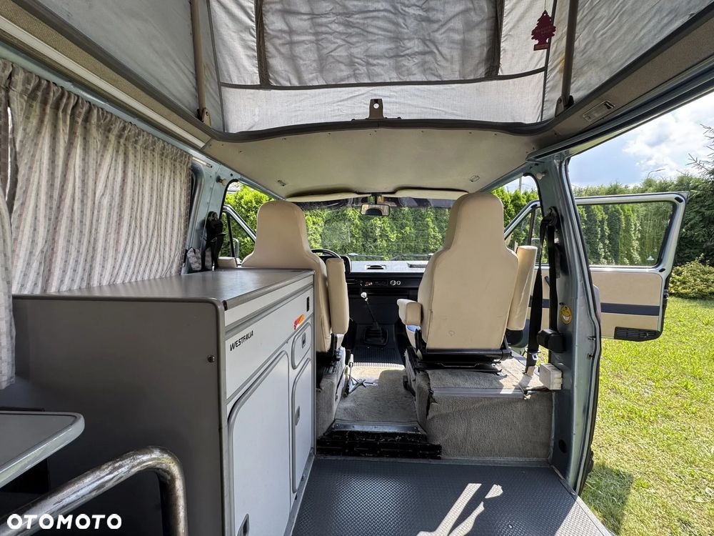Volkswagen Transporter TD 253 292 - 11