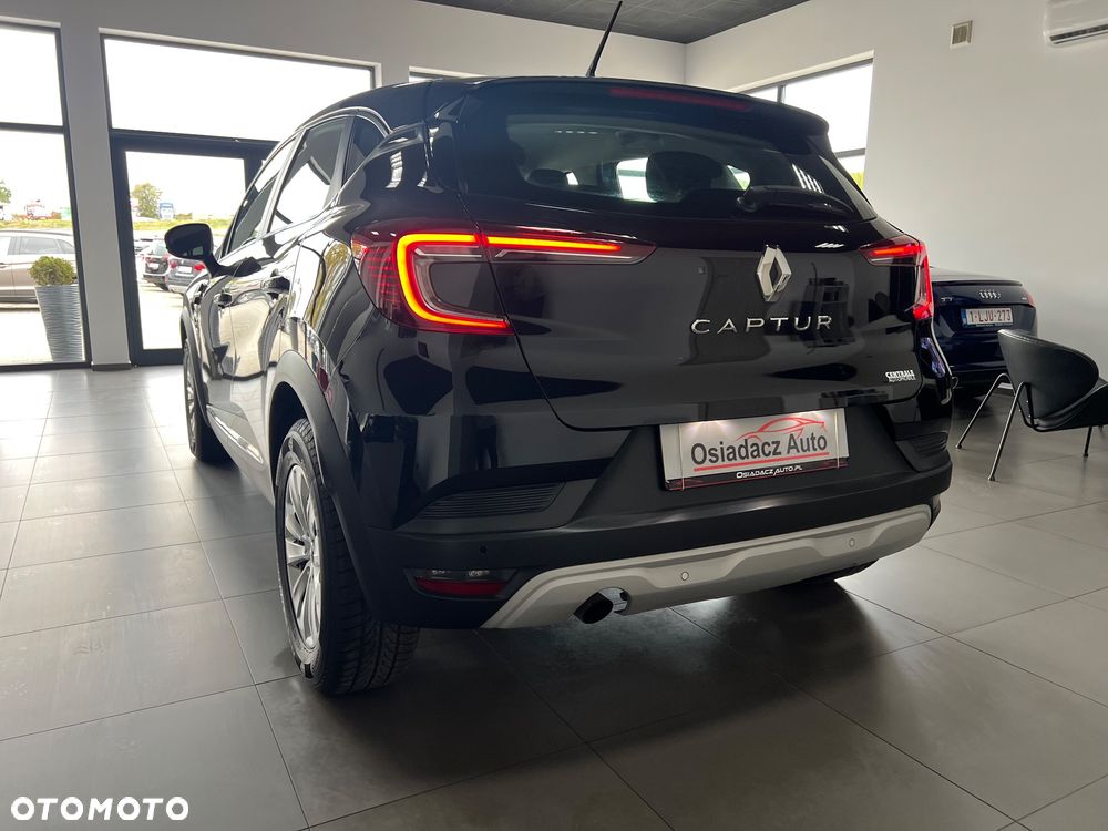 Renault Captur - 4