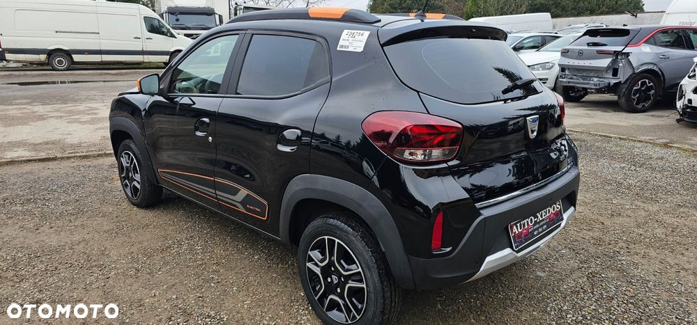 Dacia Spring Electric 45 Expression - 6