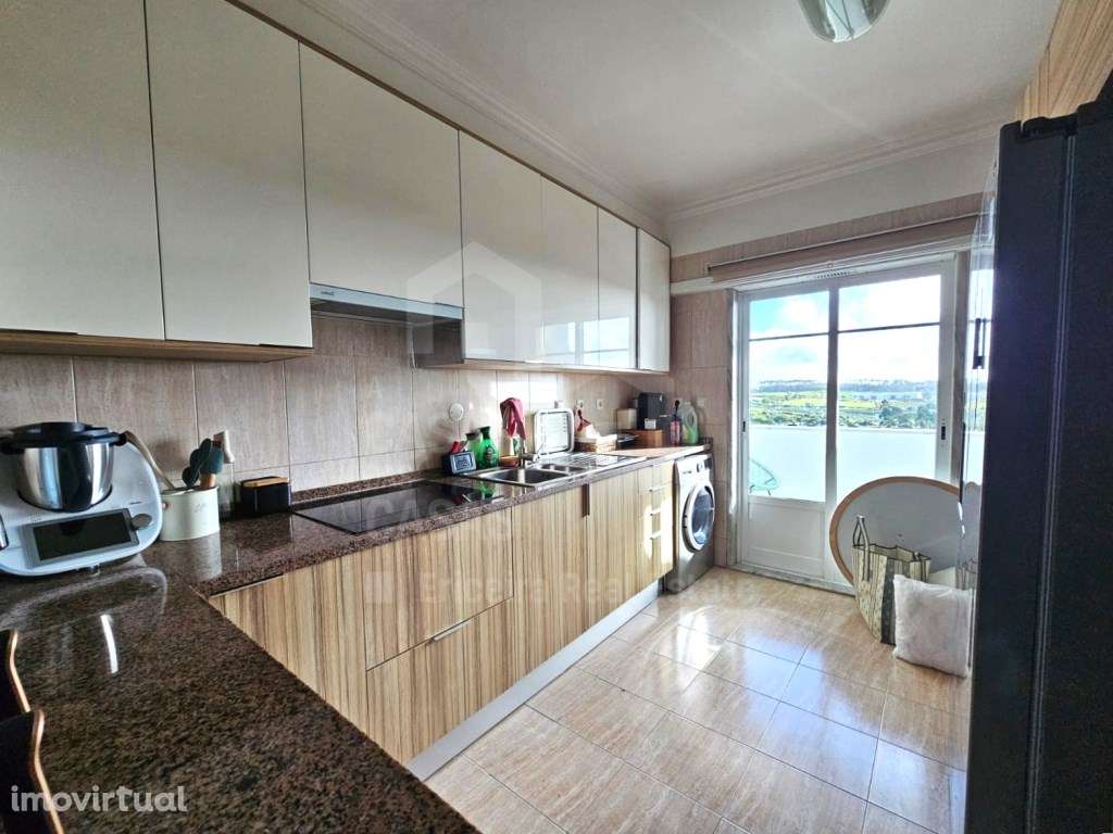 Vende Apartamento T2 - Ericeira 7 km, A Casa das Casas - Grande imagem: 5/15