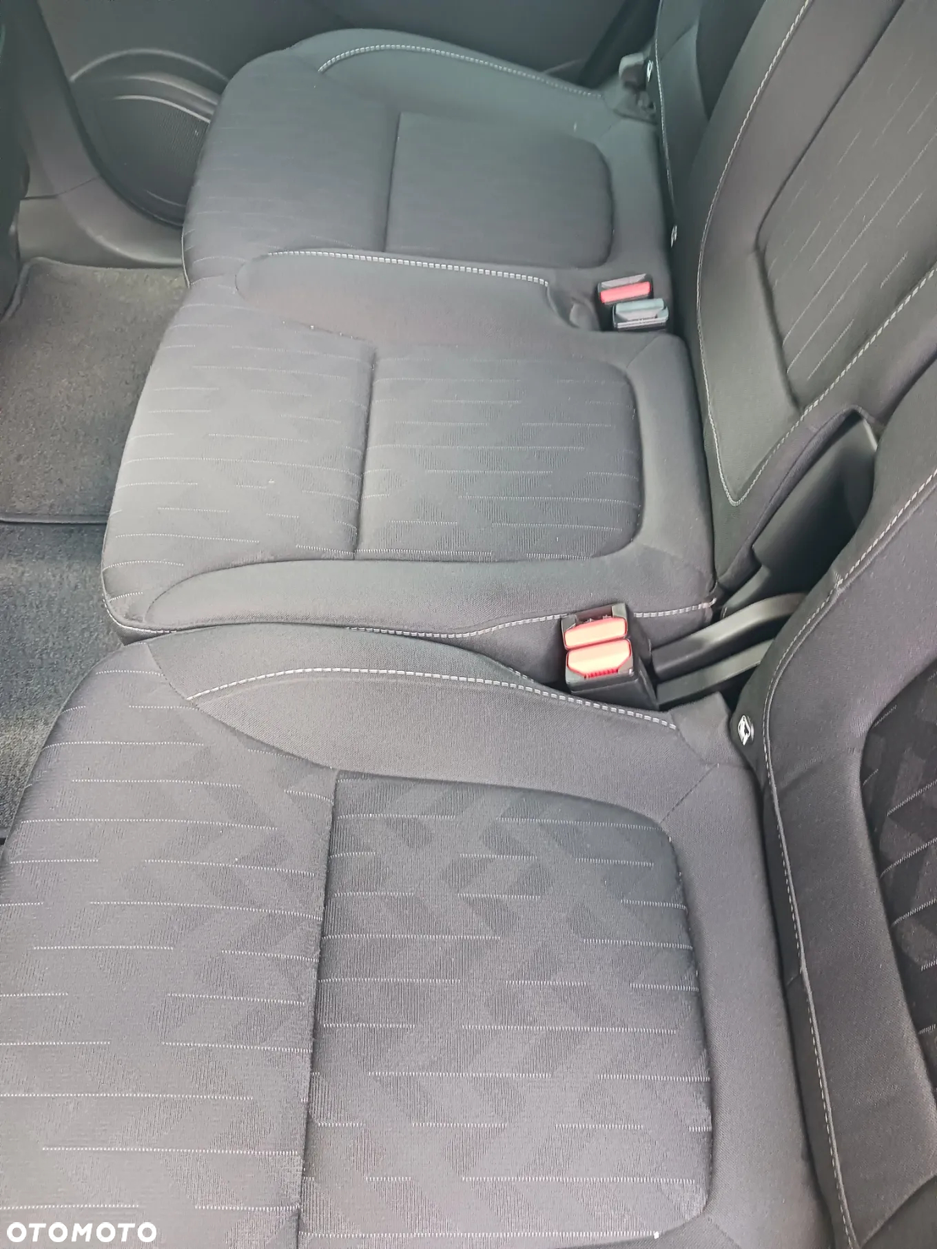 Renault Scenic - 26