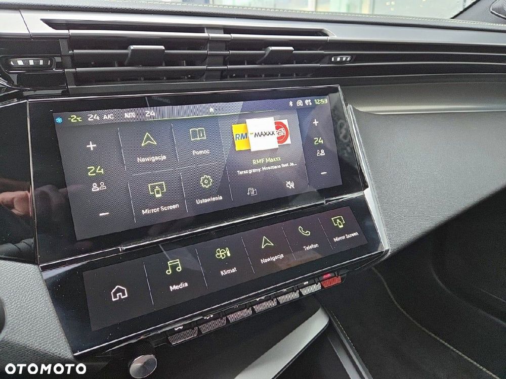 Peugeot 408 1.2 PureTech GT S&S EAT8 - 16