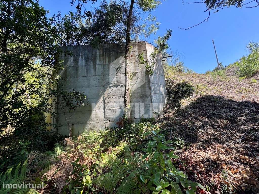 Lote de terreno para construção de Moradia Unifamiliar - Grande imagem: 5/10