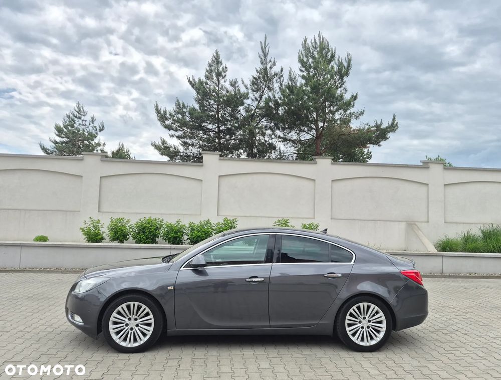 Opel Insignia - 2