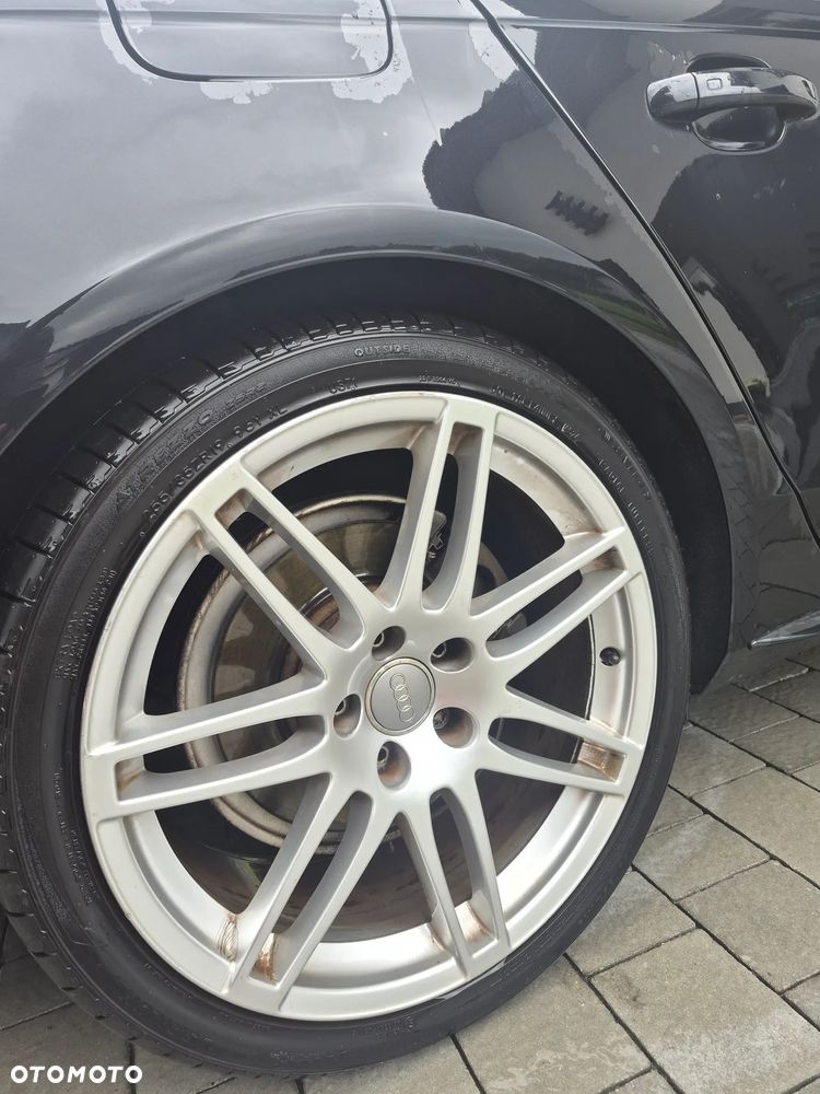 Audi A4 Limousine 2.0 TFSI - 15