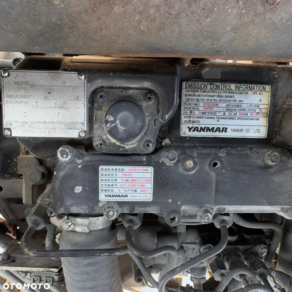 MAN L2000 - 10