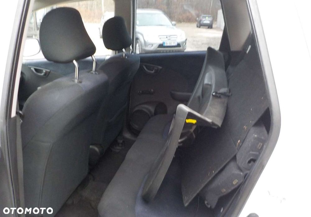 Honda Jazz - 23