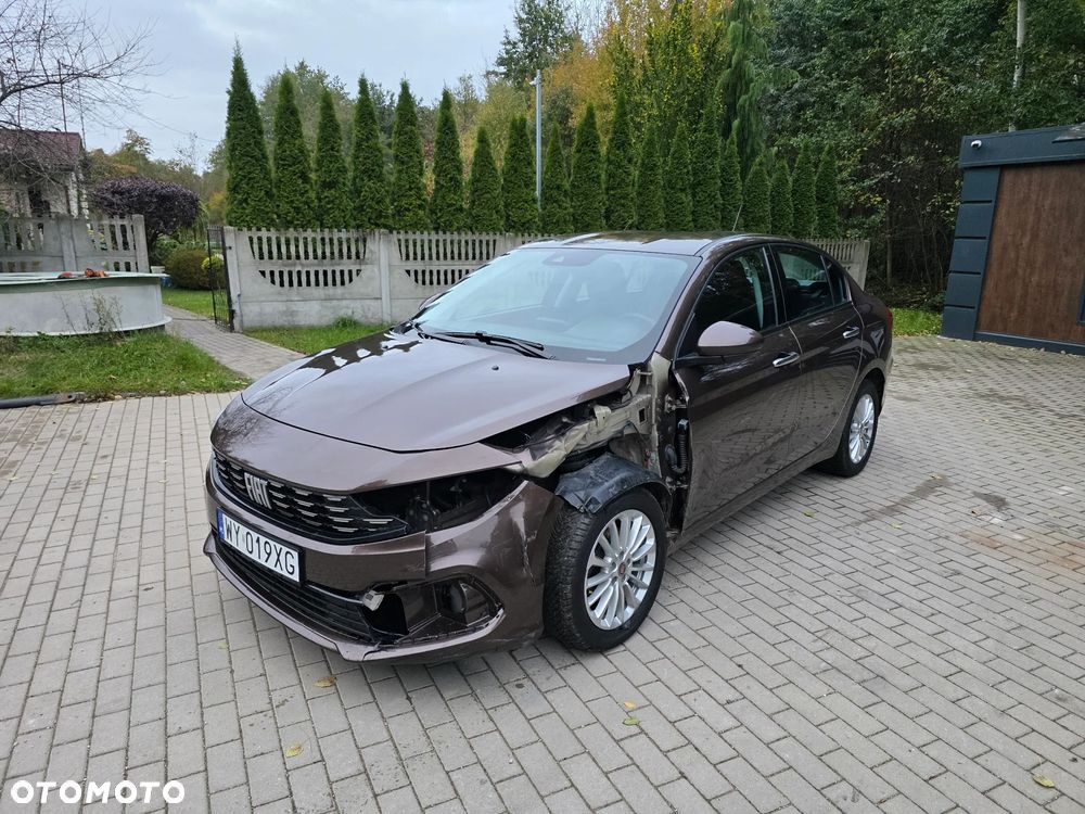 Fiat Tipo 1.0 T3 Life - 3