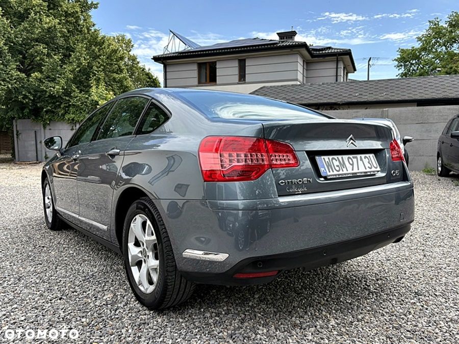 Citroën C5 1.8 16V Style - 7