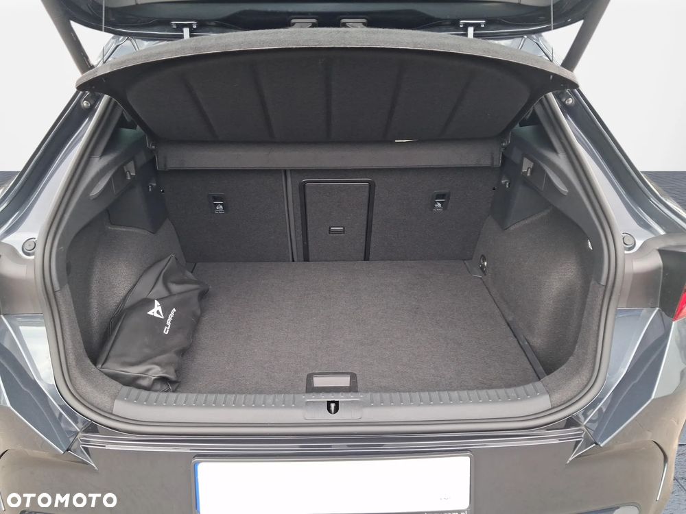 Cupra Formentor 1.5 eTSI mHEV DSG - 26