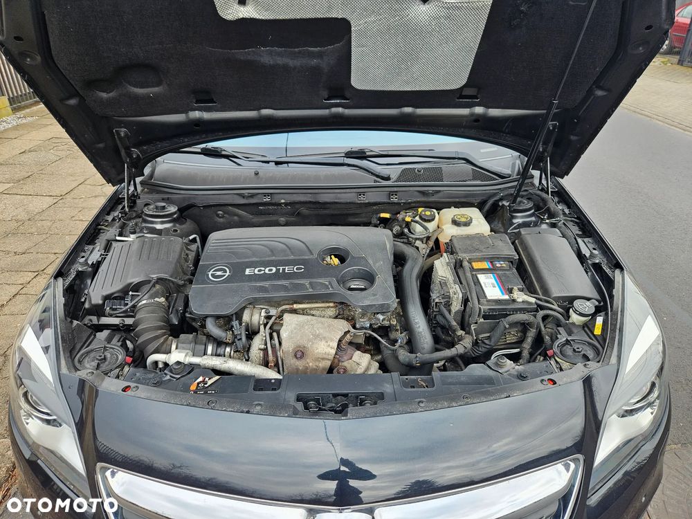 Opel Insignia - 21
