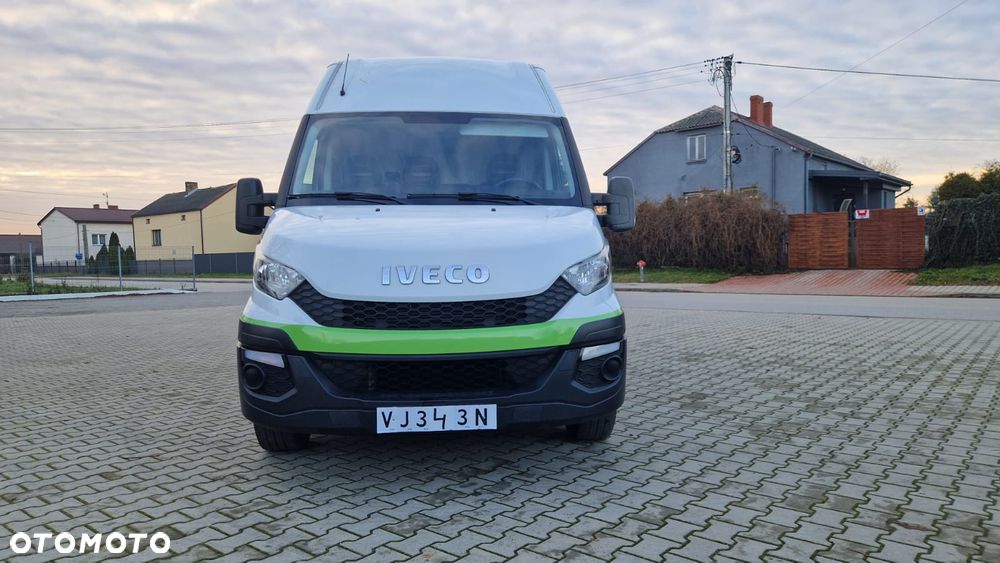 Iveco DAILY 35-130 - 2