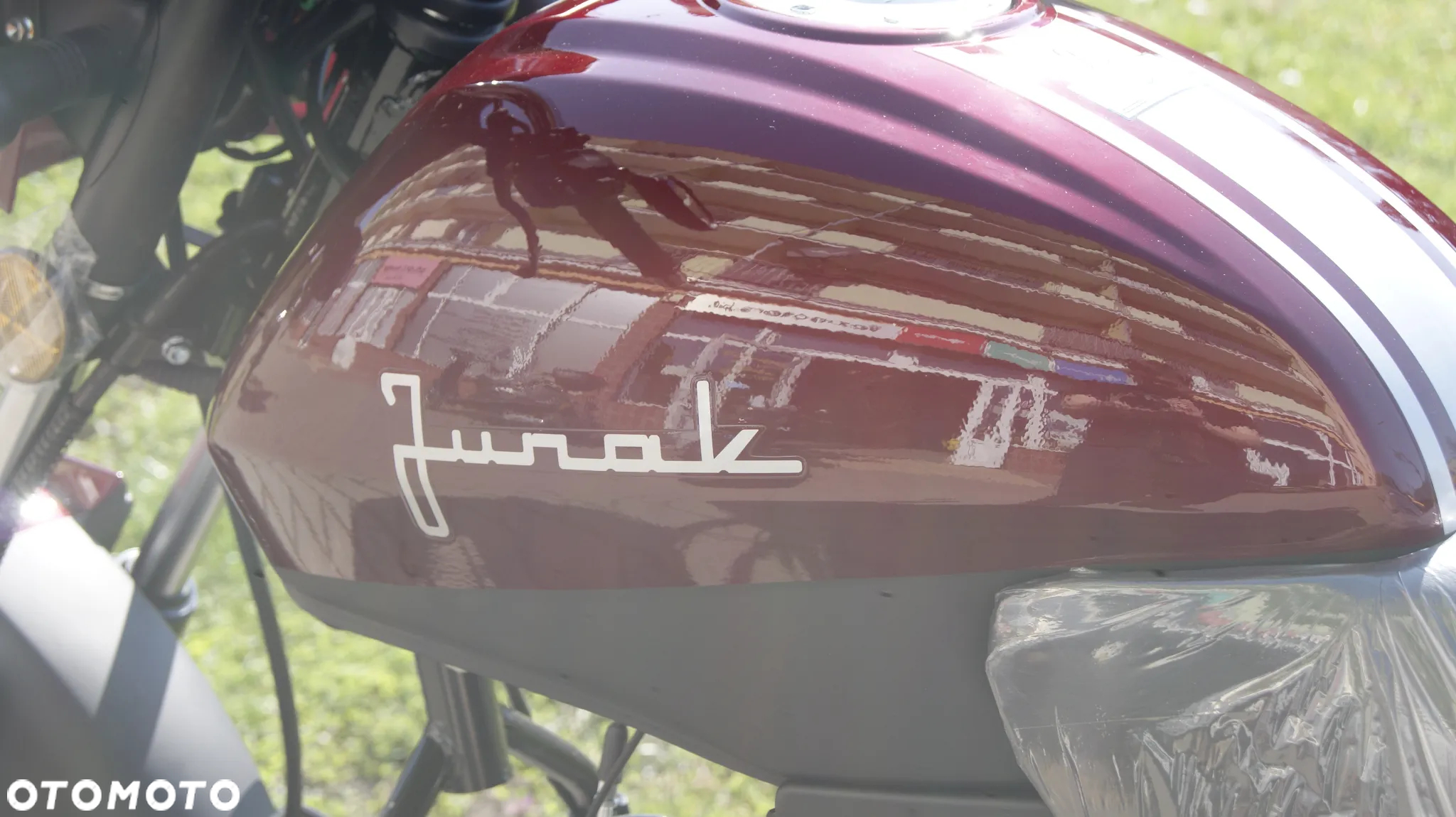 Junak 901 - 4