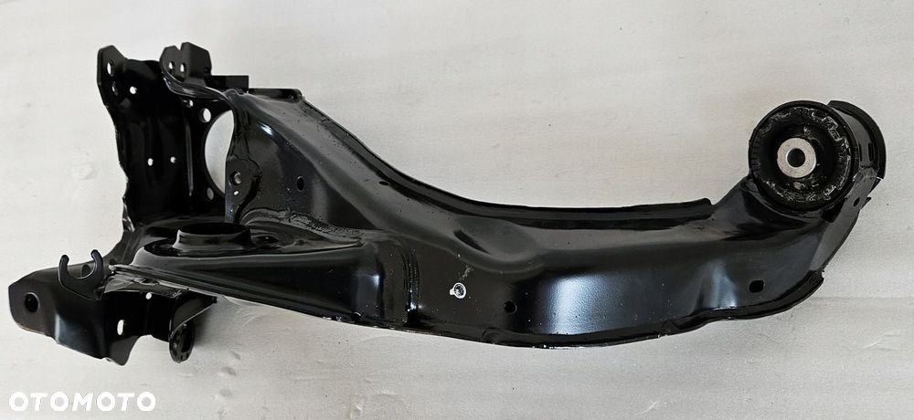 ZAWIESZENIE TYŁ TYLNE LEWE BMW X1 F48 X2 F39 2018- NOWE - 3