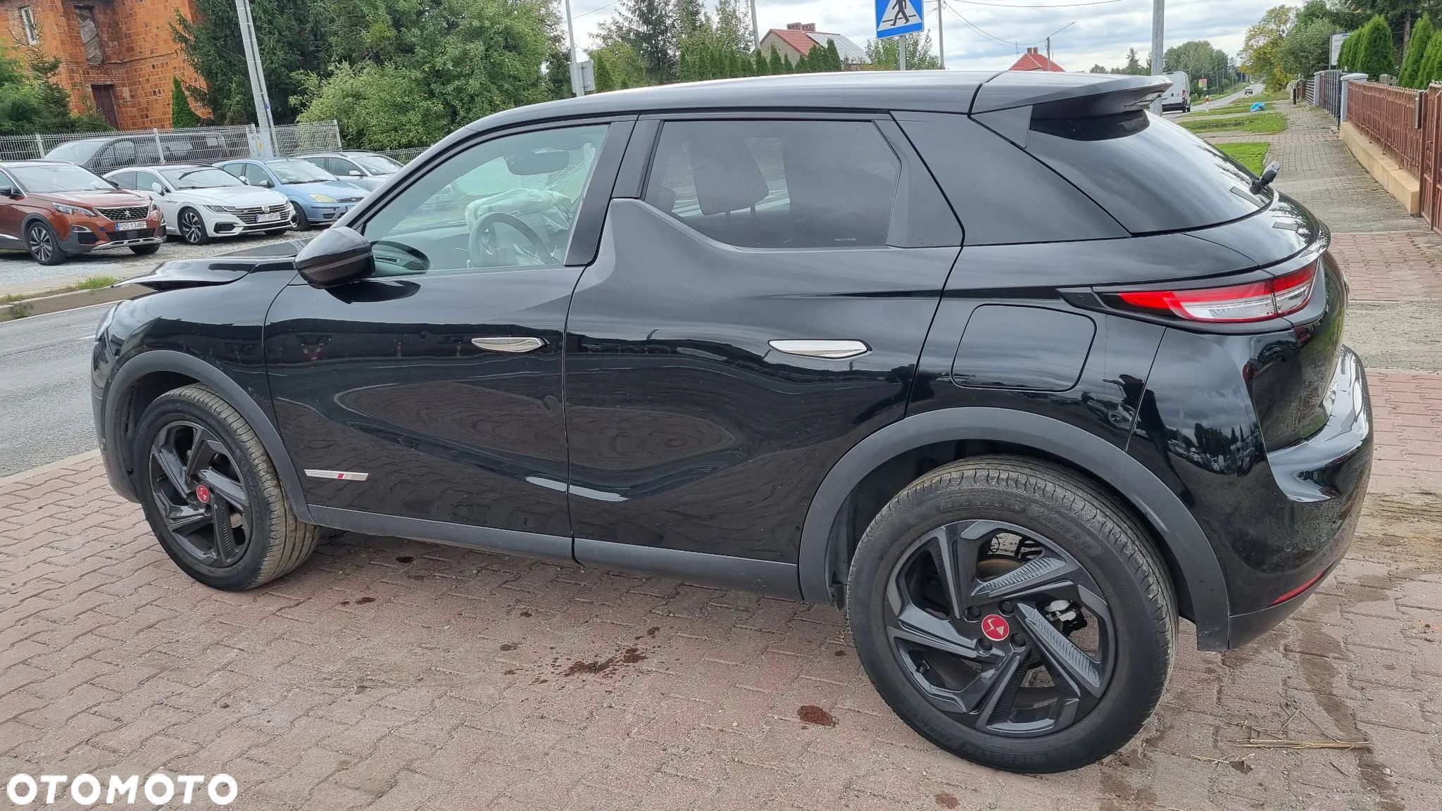 DS Automobiles DS 3 - 1
