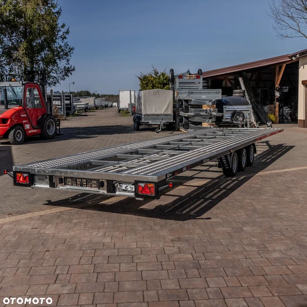 Lorries PL35-8521 - 8