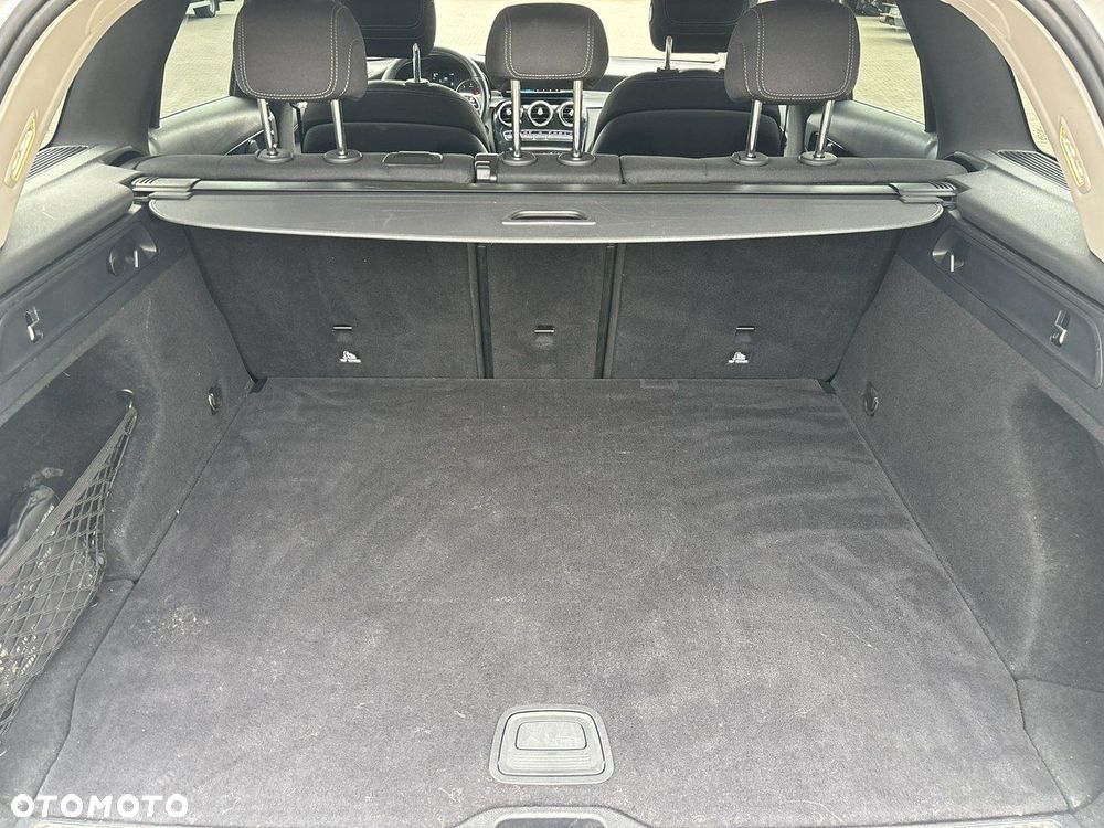 Mercedes-Benz GLC 200 d 4-Matic - 14