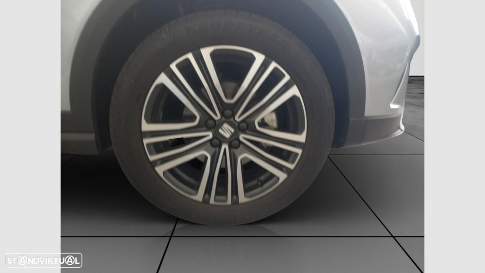SEAT Arona 1.0 TSI Style - 9