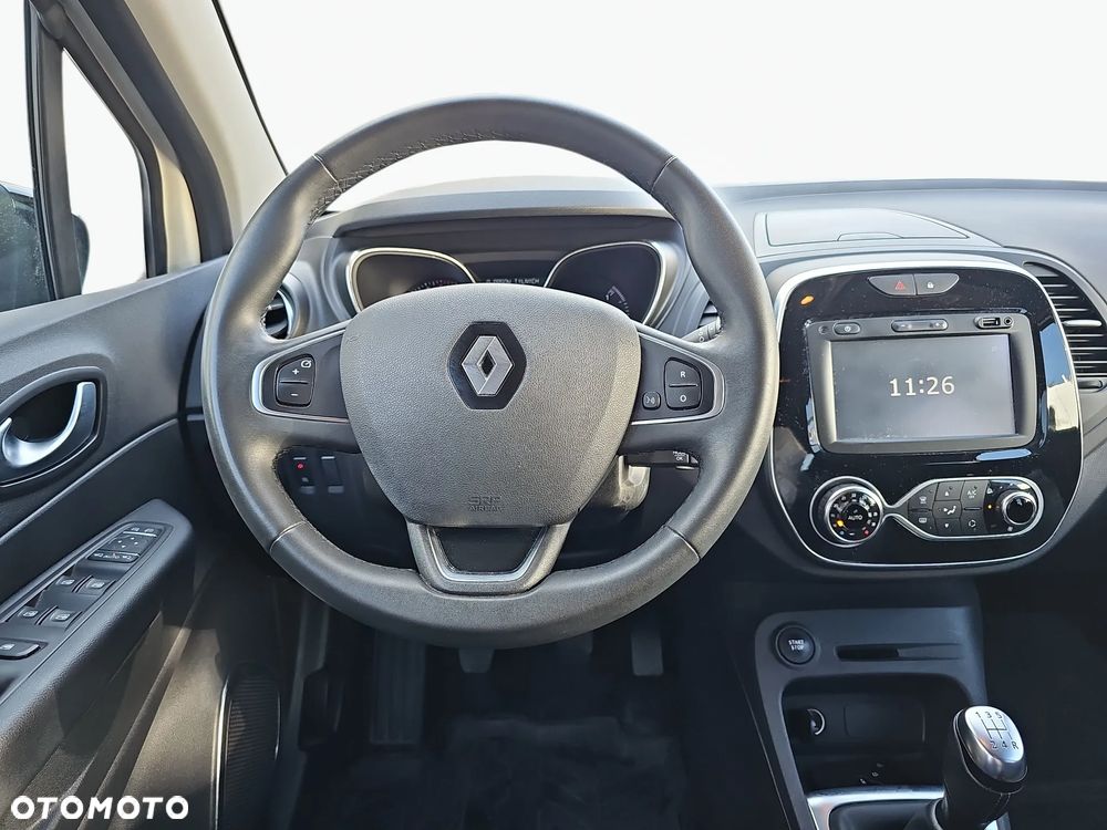 Renault Captur 0.9 Energy TCe Limited - 21