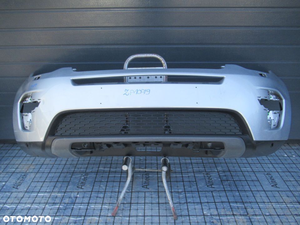 ZDERZAK PRZÓD PRZEDNI LAND ROVER DISCOVERY SPORT 2014-2019 - 1