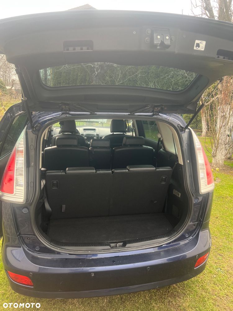 Mazda 5 2.0 CD Exclusive + - 14