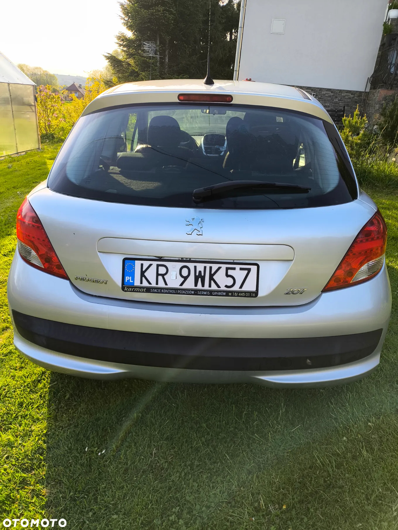 Peugeot 207 - 11