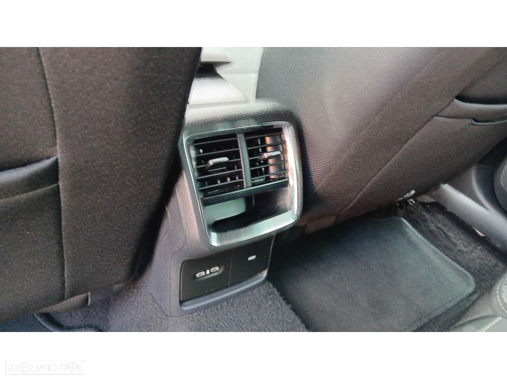 Skoda Octavia Break 2.0 TDI Style - 30