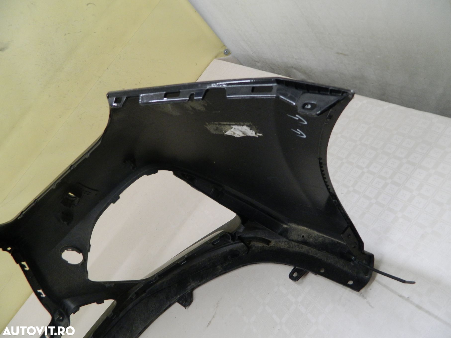 Bara fata Hyundai I30 N, 2017, 2018, 2019, 2020, cod origine 86511-S0000. - 8