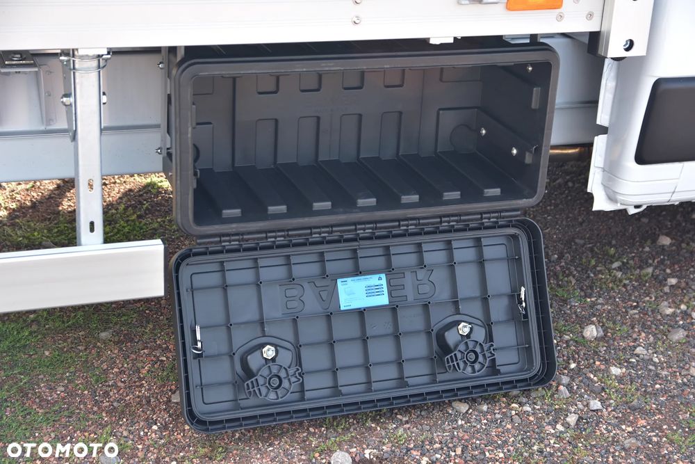 Opel Movano 140KM DMC 3.5t - 30