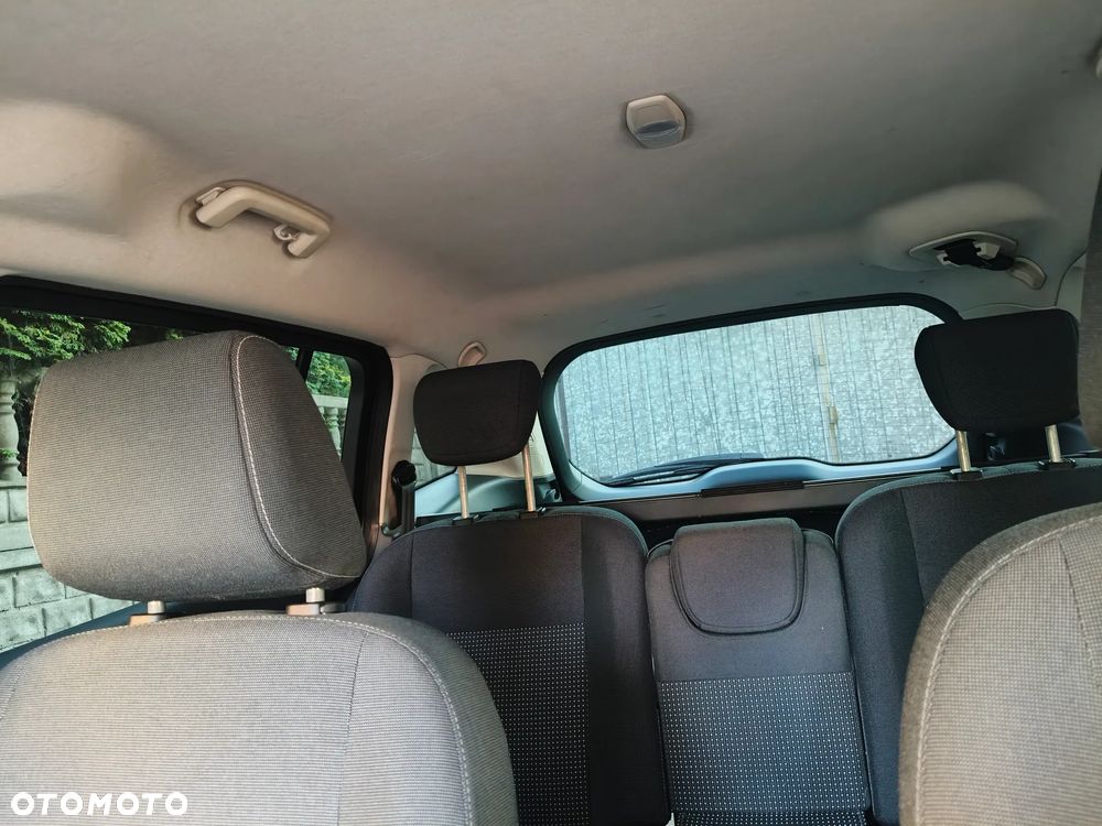 Ford Grand C-MAX 1.6 EcoBoost Trend ASS - 13