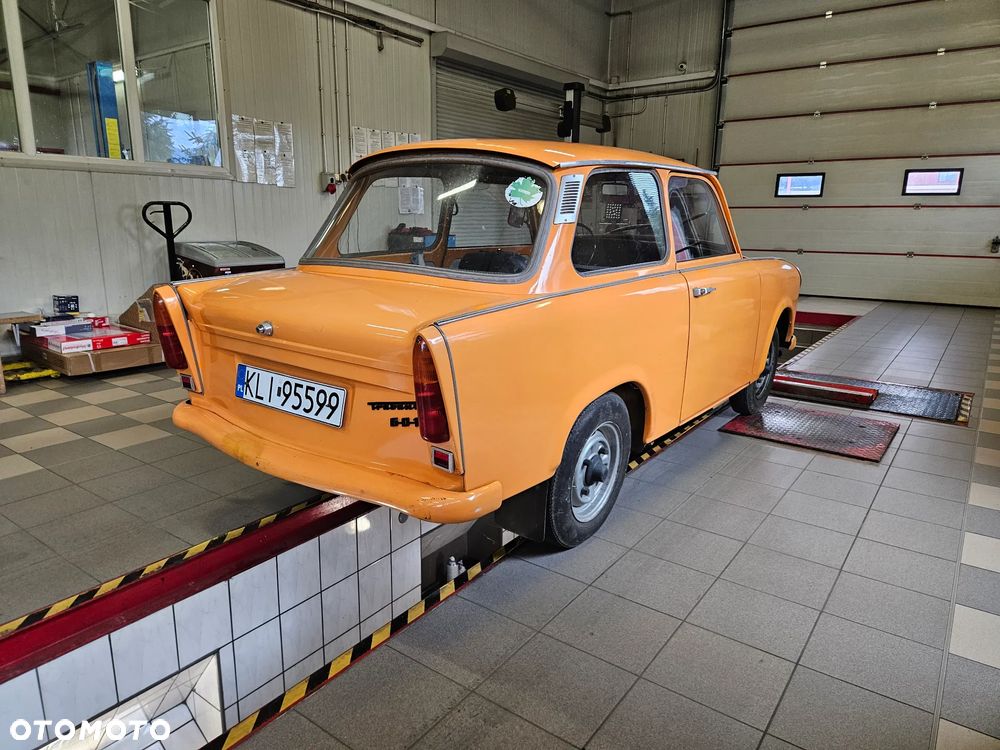 Trabant 601 Universal - 3